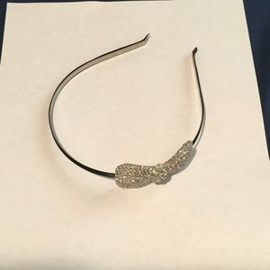 Bow Headband